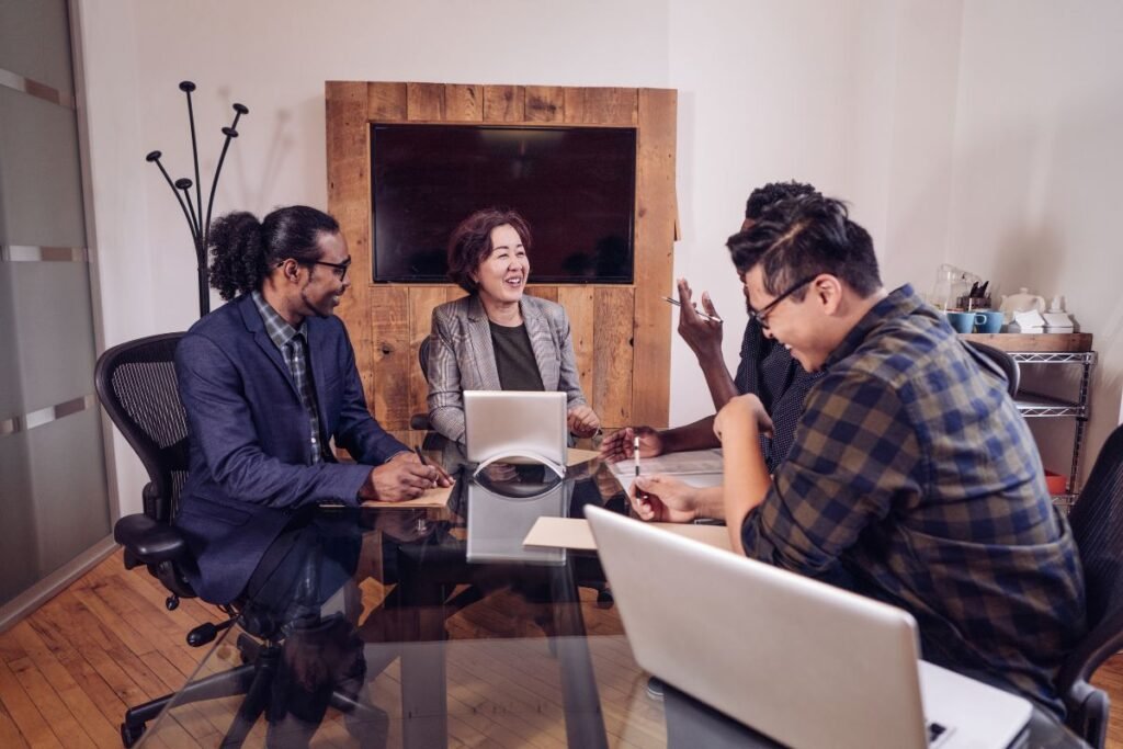 Top 7 Digital Marketing Strategies in 2024